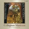 COLLEGIUM MUSICUM - Divergencie - CD
