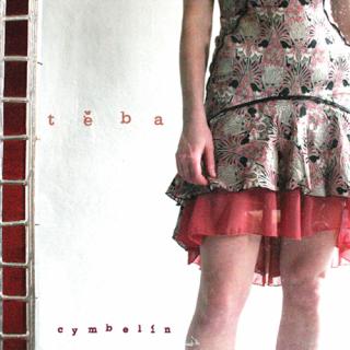 Cymbelín - Těba - CD