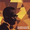 DAVISON LEE ANDREW - Spirituals - CD