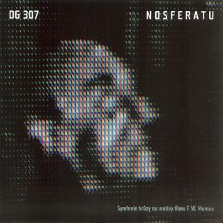 DG 307 - Nosferatu - CD