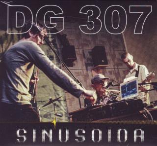 DG 307 - Sinusoida - CD