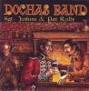 DOCHAS BAND - Sgt. Jenkins and Pat Reilly - CD
