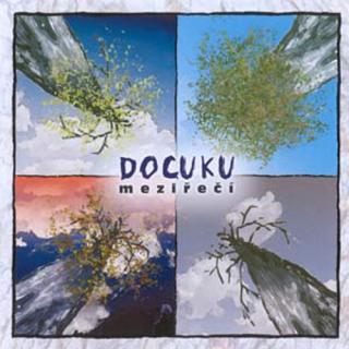 DOCUKU! - Meziřečí - CD