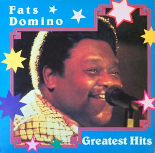 DOMINO FATS - Greatest Hits - LP / BAZAR
