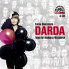 Dousková Irena: DARDA - Bára Hrzánová - 5CD