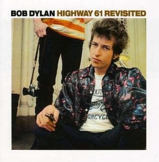 DYLAN BOB - Highway 61 Revisited - LP / VINYL