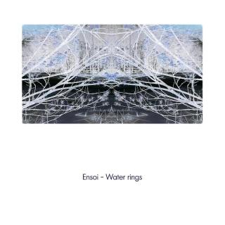 ENSOI - Water rings - CD