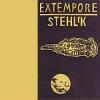 EXTEMPORE - Stehlík - MC