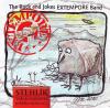 EXTEMPORE - Stehlík (vědecko fantastická pohádka takřka ze... ) - CD