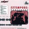 EXTEMPORE - Zabijačka + Punkové písničky - CD