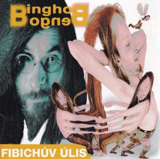 FIBICHŮV ÚLIS - Bengho Bingo - CD