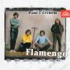 FLAMENGO - Paní v černém - singly 1967-1972 - CD