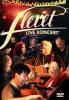 FLERET - Live koncert, Lucerna Music Bar 2007 - DVD
