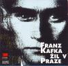 FRANZ KAFKA žil v Praze - CD-ROM