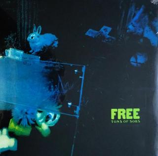 FREE - Tons Of Sobs - LP / VINYL