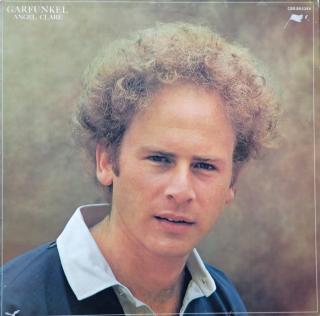 GARFUNKEL ART - Angel Clare - LP / BAZAR