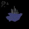 GHOST OF YOU - Glacier and the City - CD