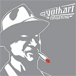 GOTHART - Rakija´n´Roll - CD