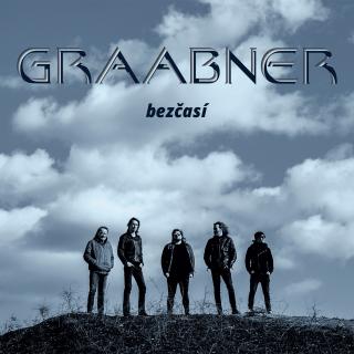 GRAABNER - Bezčasí - CD