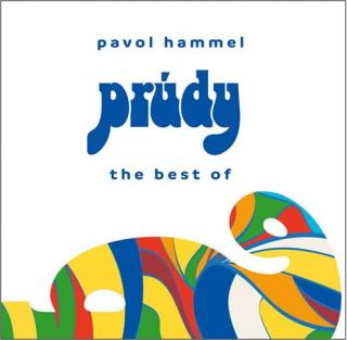 HAMMEL PAVOL & PRÚDY - The Best of - CD