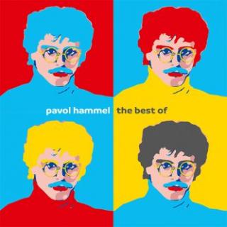 HAMMEL PAVOL & PRÚDY - The Best of Pavol Hammel - 2LP / 2VINYL