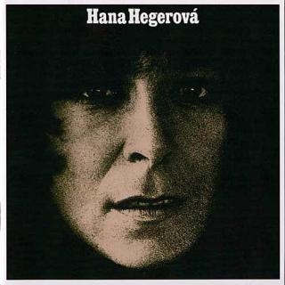 HEGEROVÁ HANA - Recital 2 - CD