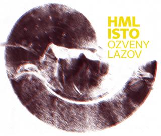 HMLISTO - Ozveny lazov - CD