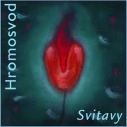 HROMOSVOD - Svitavy - CD