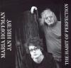 HRUBÝ JAN & MARIA HOFFMAN - The Habit of Perfection - CD