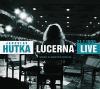HUTKA JAROSLAV - Lucerna Live 1990 (Tenkrát za Sametové revoluce) - 3CD