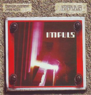 IMPULS - Impuls - CD