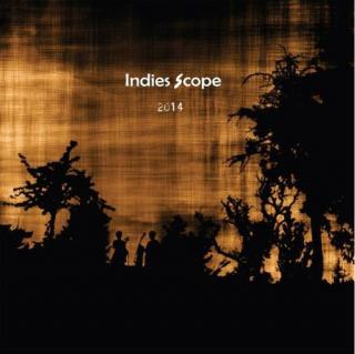 INDIES SCOPE 2014 - CD
