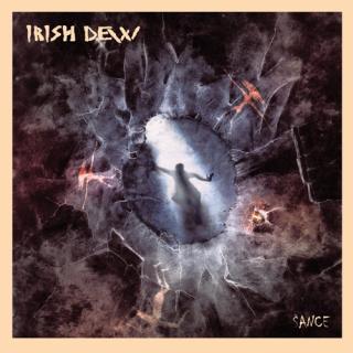 Irish Dew  - Šance - CD