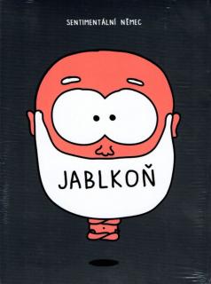 JABLKOŇ - Sentimentální Němec - CD