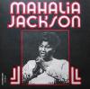 JACKSON MAHALIA - LP Electrocord - LP / BAZAR