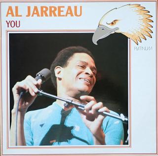JARREAU AL - You - LP / BAZAR