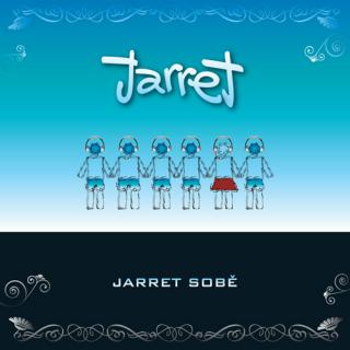 Jarret - Jarret sobě - CD