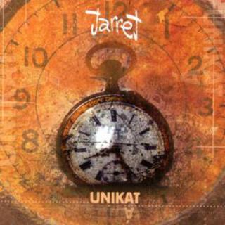 JARRET - Unikat - CD