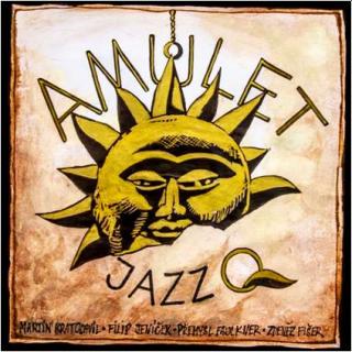 JAZZ Q - Amulet - CD
