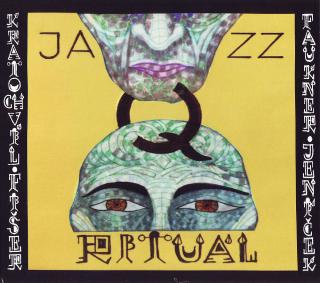 JAZZ Q - Ritual - CD