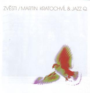 JAZZ Q - Zvěsti (Expanded Edition) - 2CD