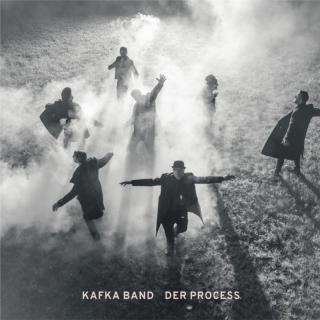 KAFKA BAND - Der Process - 2LP / 2VINYL