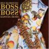 KAPITÁN DEMO - Bez klobouku boss - CD