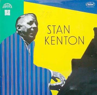 KENTON STAN - LP / BAZAR