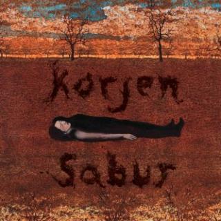 KORJEN - Sabur - CD