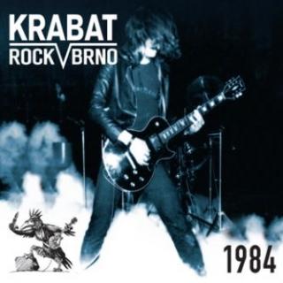 KRABAT - 1984 - CD