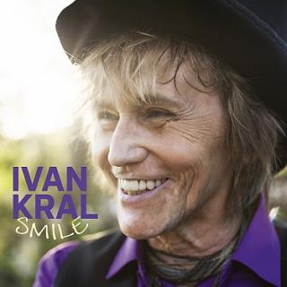 KRÁL IVAN - Smile - CD