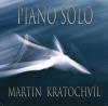 KRATOCHVÍL MARTIN - Piano solo - CD