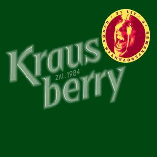 KRAUSBERRY - 31 let (Best of) - 2CD