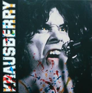 KRAUSBERRY - Krausberry (180g) - LP / VINYL